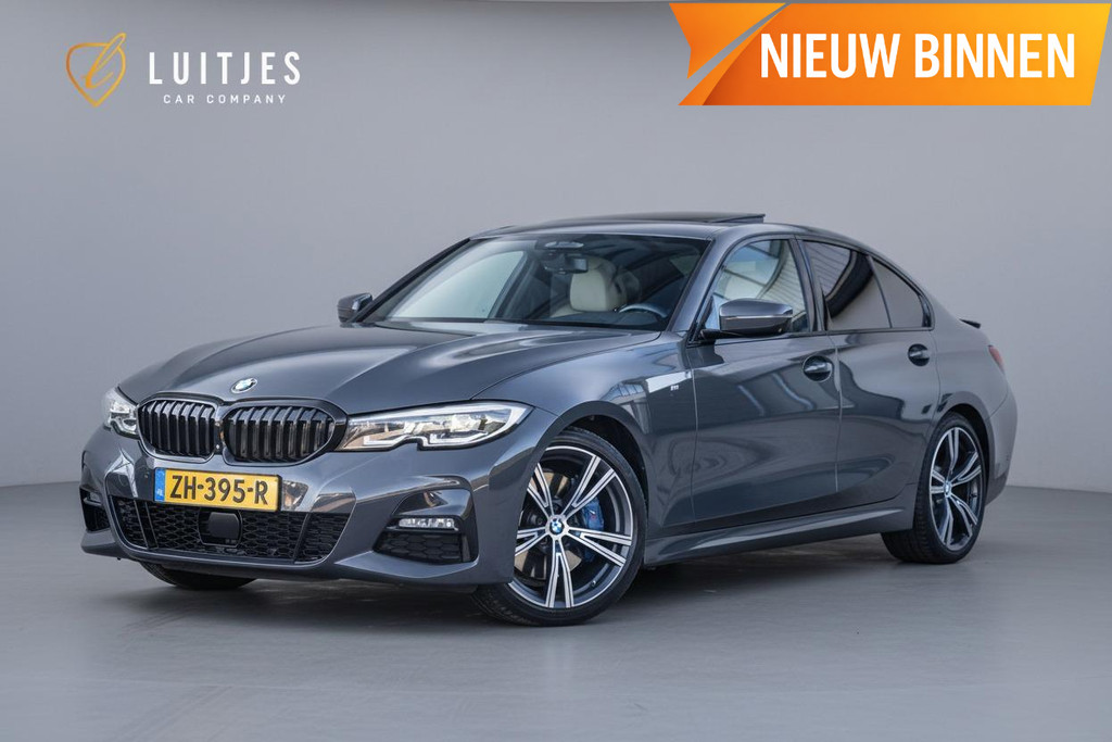 BMW 3 Serie 330i M-Sport 52325245-0.jpg | Luitjes Car Company