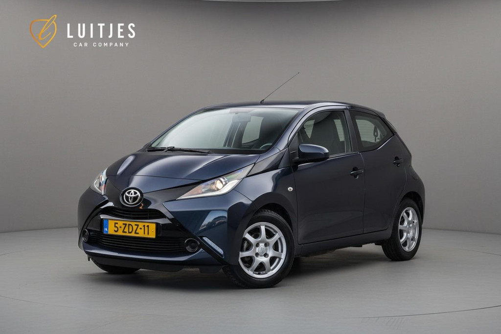 Toyota Aygo 1.0 VVT-i 52247164-0.jpg | Luitjes Car Company